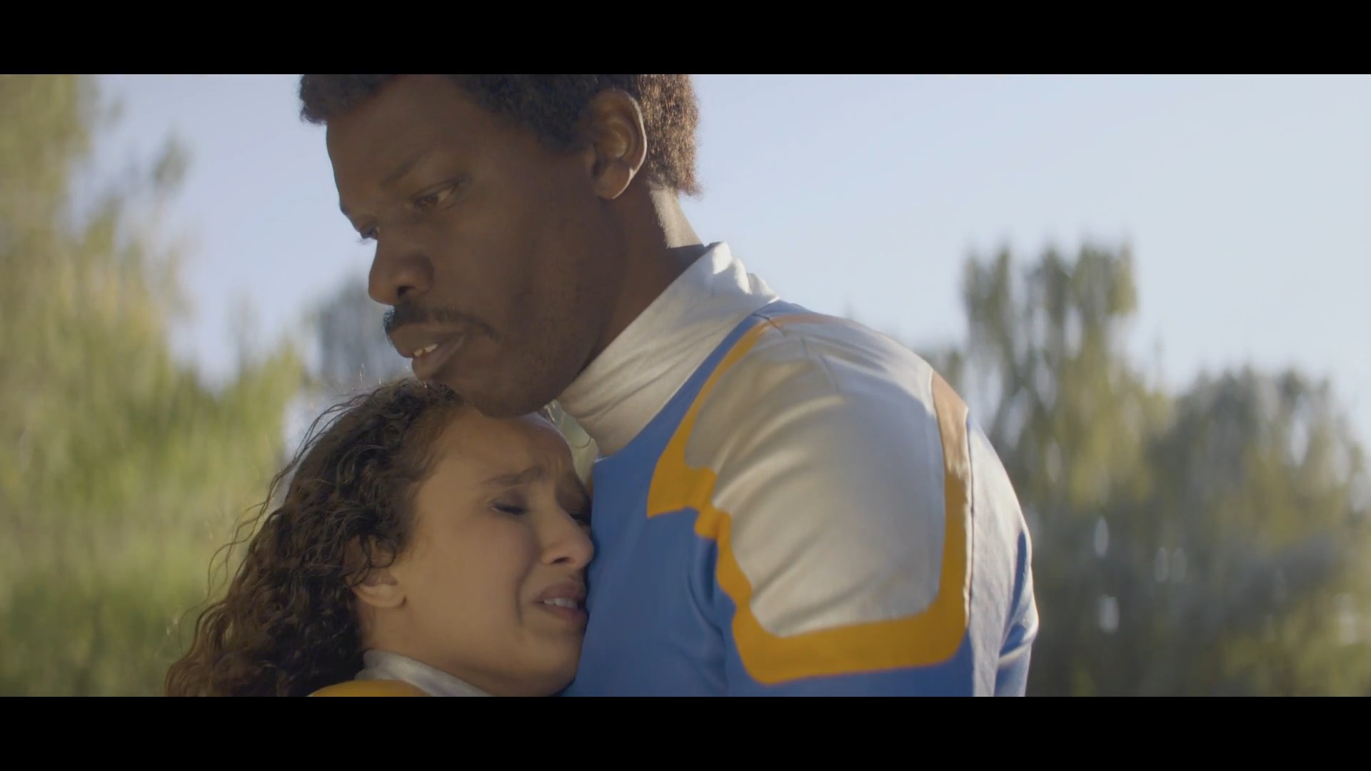 吸烟致咳剧照的剧照