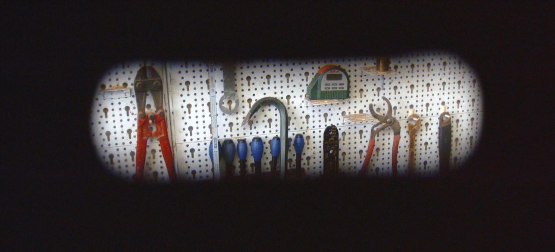 吸烟致咳剧照的剧照