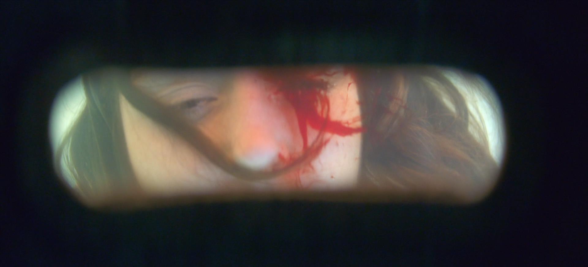 吸烟致咳剧照的剧照