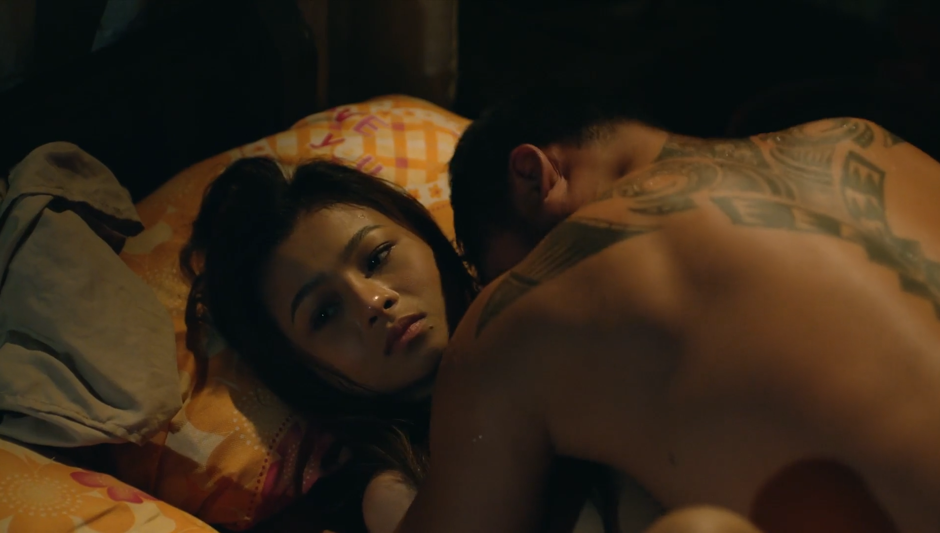 玩火剧照的剧照