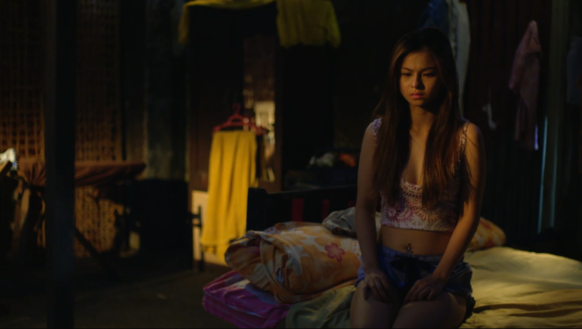 玩火剧照的剧照