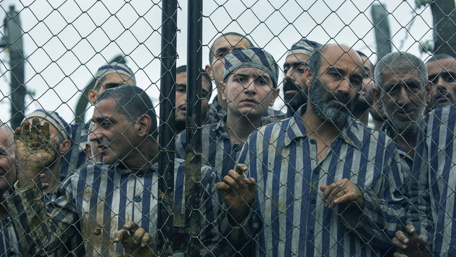 第三次世界大战剧照的剧照