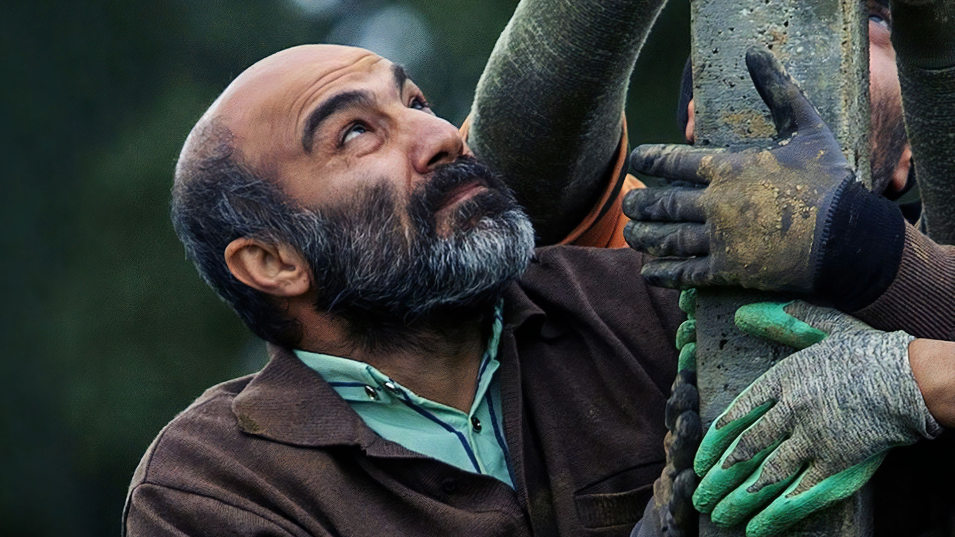 第三次世界大战剧照的剧照