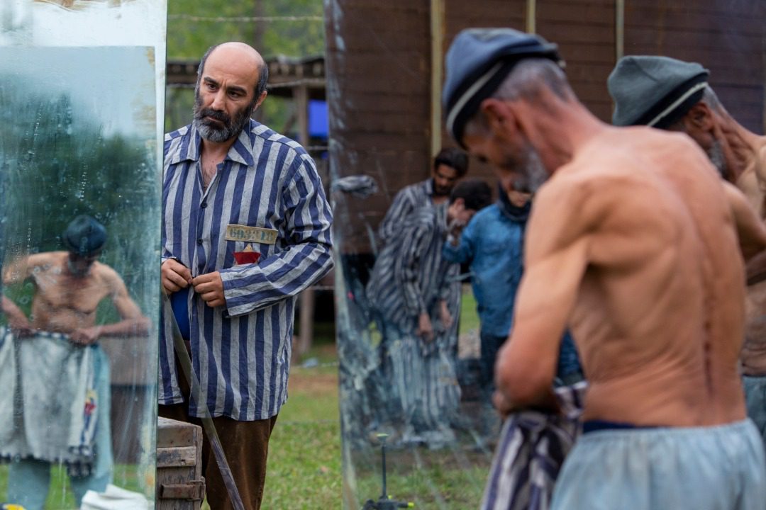 第三次世界大战剧照的剧照