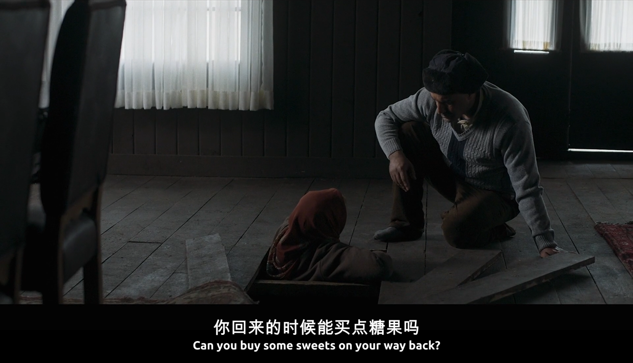 第三次世界大战剧照的剧照