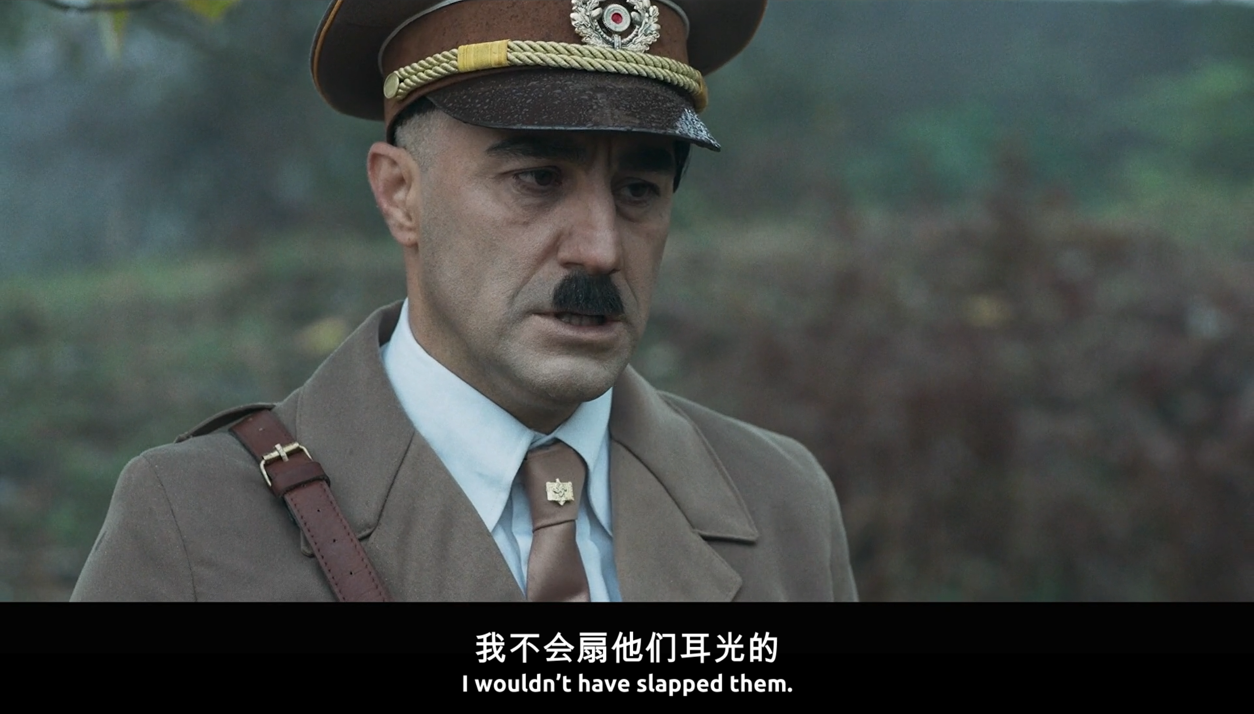 第三次世界大战剧照的剧照