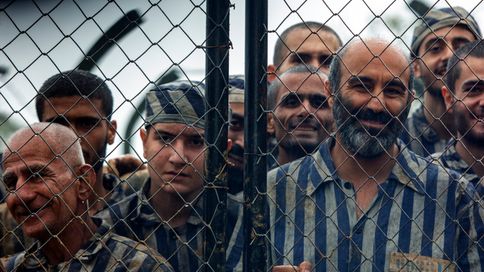 第三次世界大战剧照的剧照