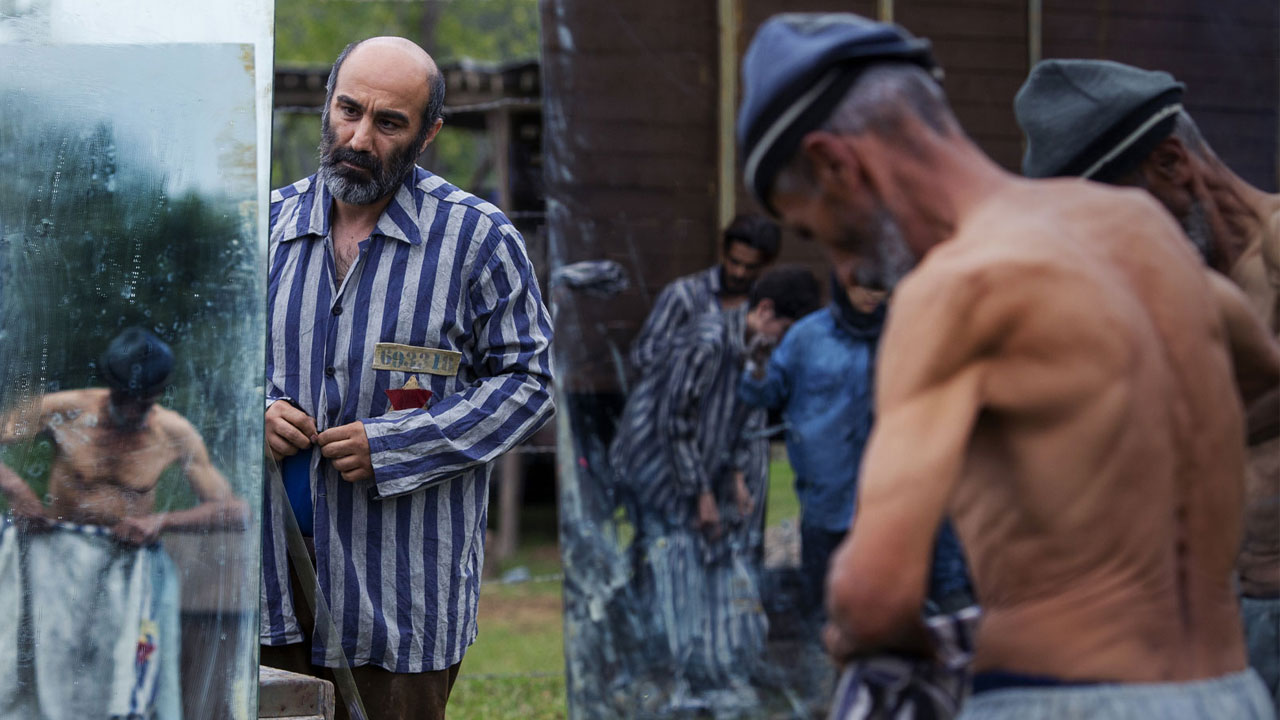 第三次世界大战剧照的剧照