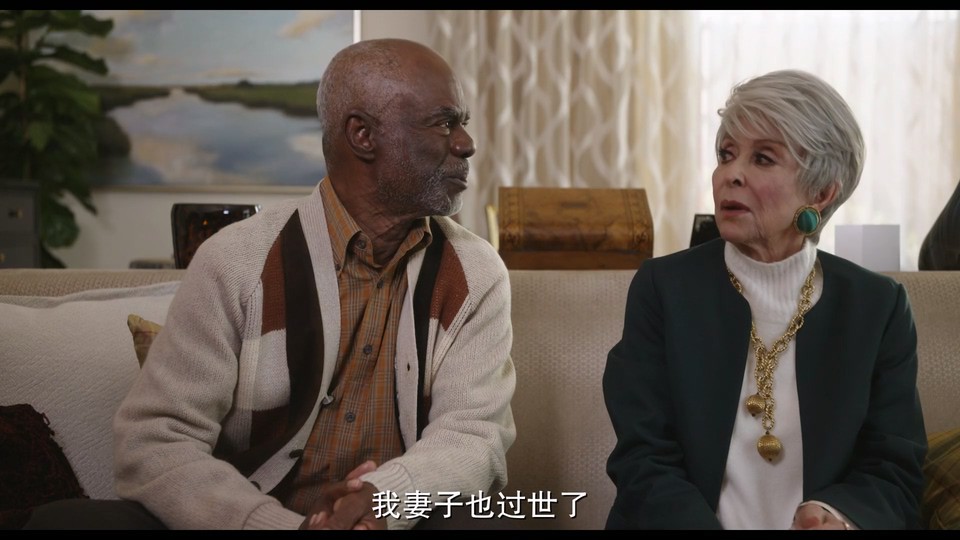 追星奶奶团剧照的剧照