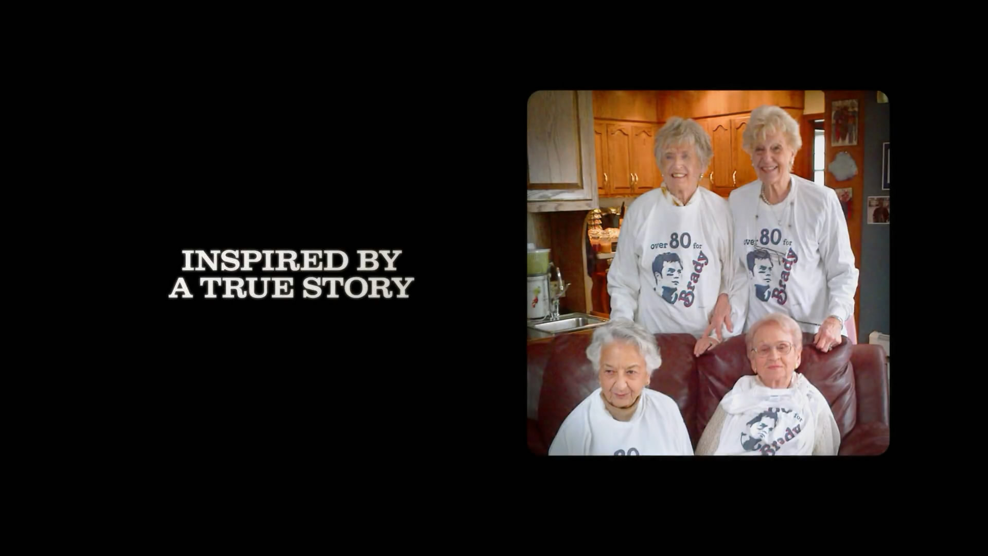 追星奶奶团剧照的剧照