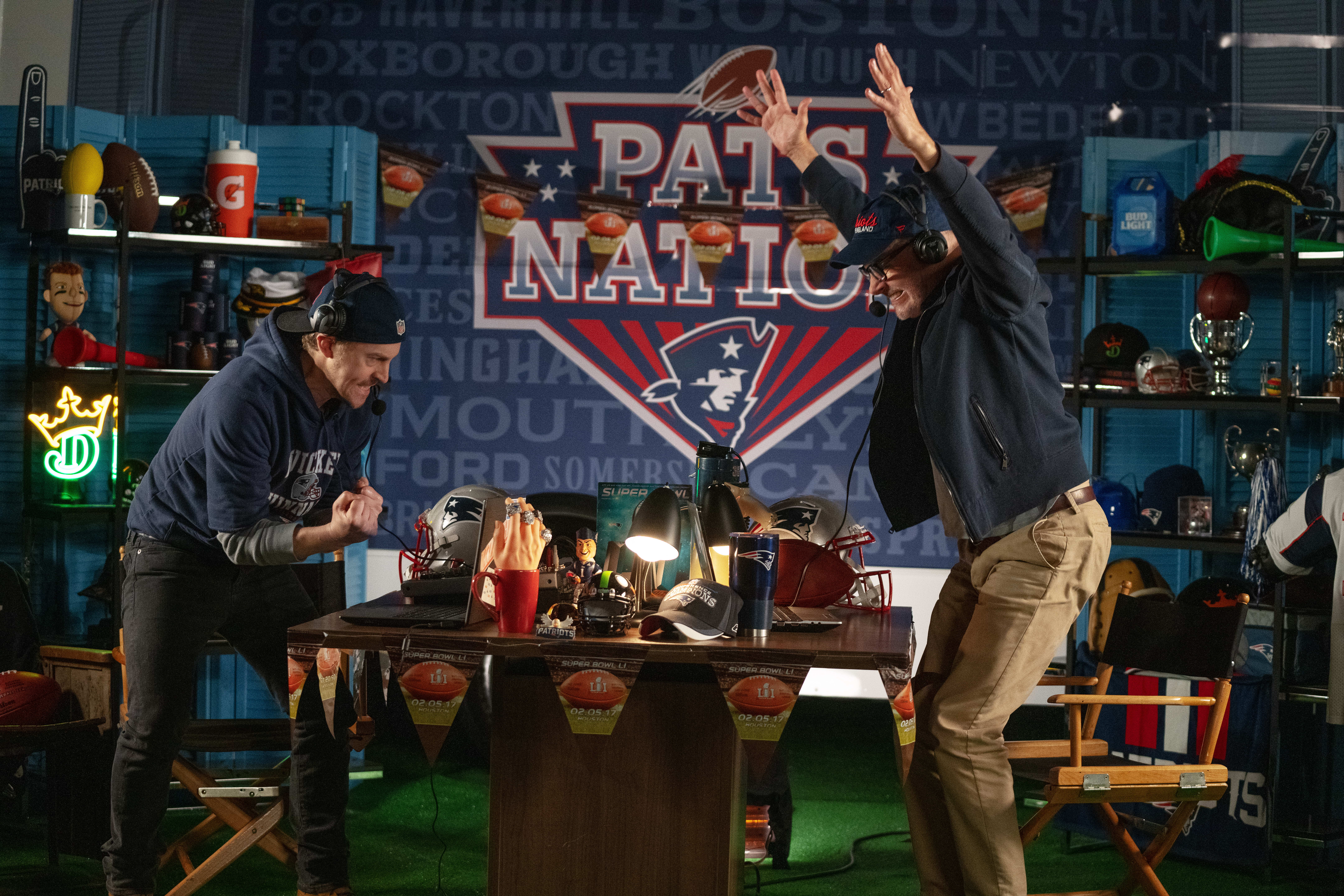 追星奶奶团剧照的剧照