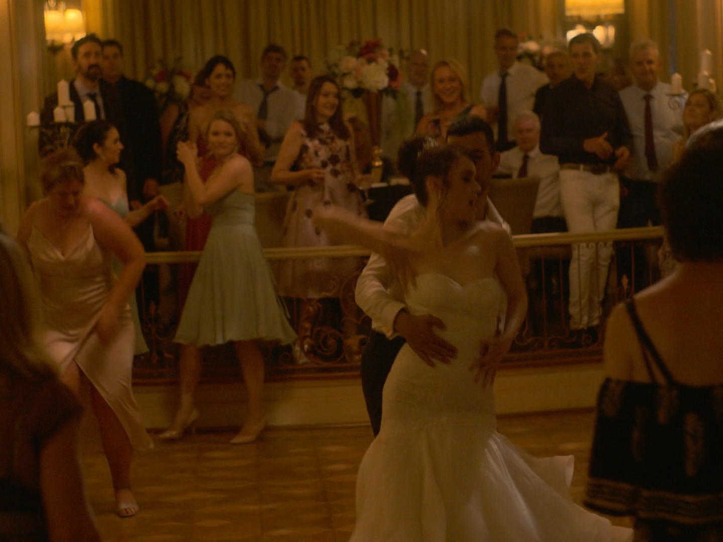 我的时代剧照的剧照