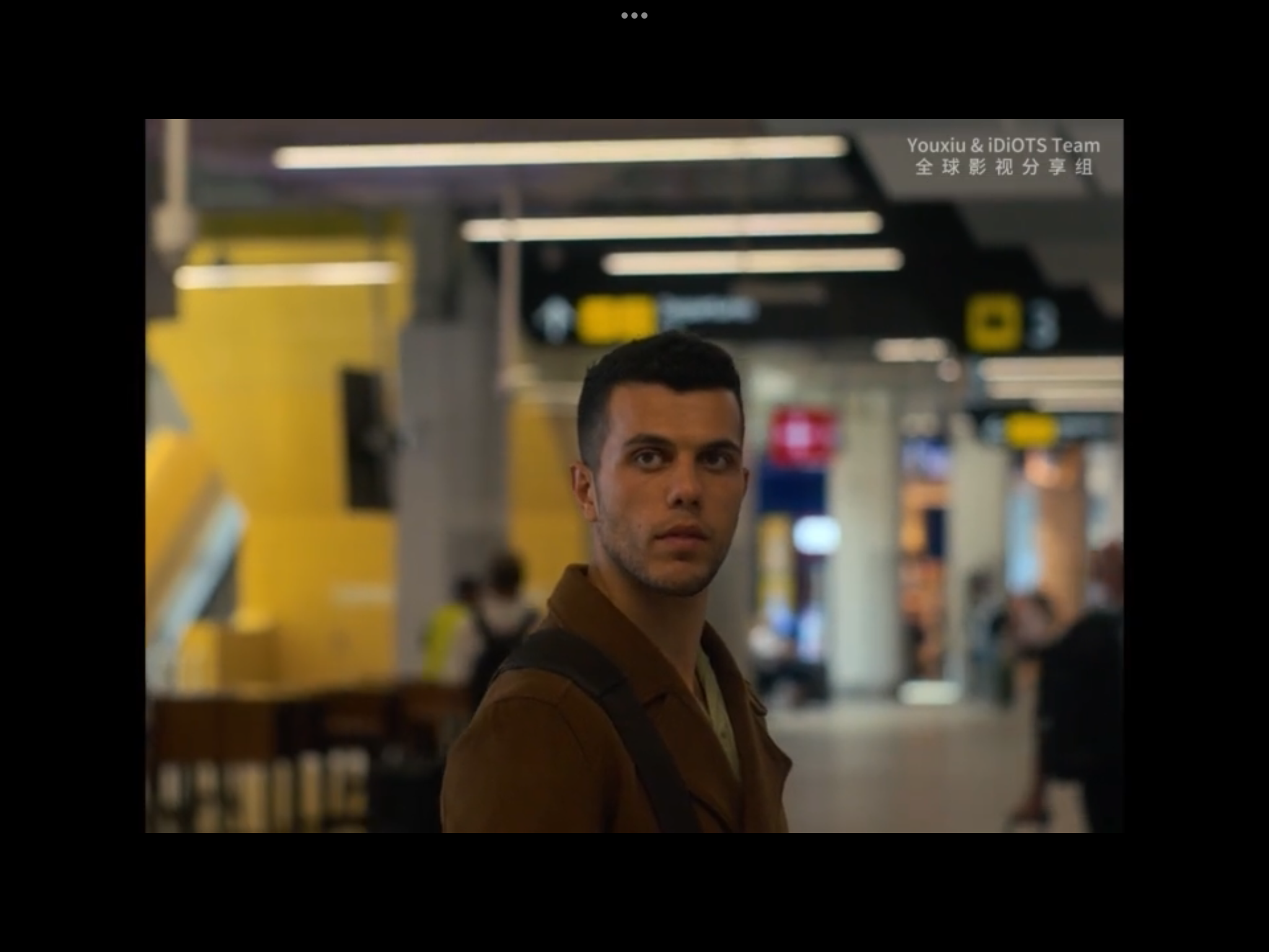 我的时代剧照的剧照