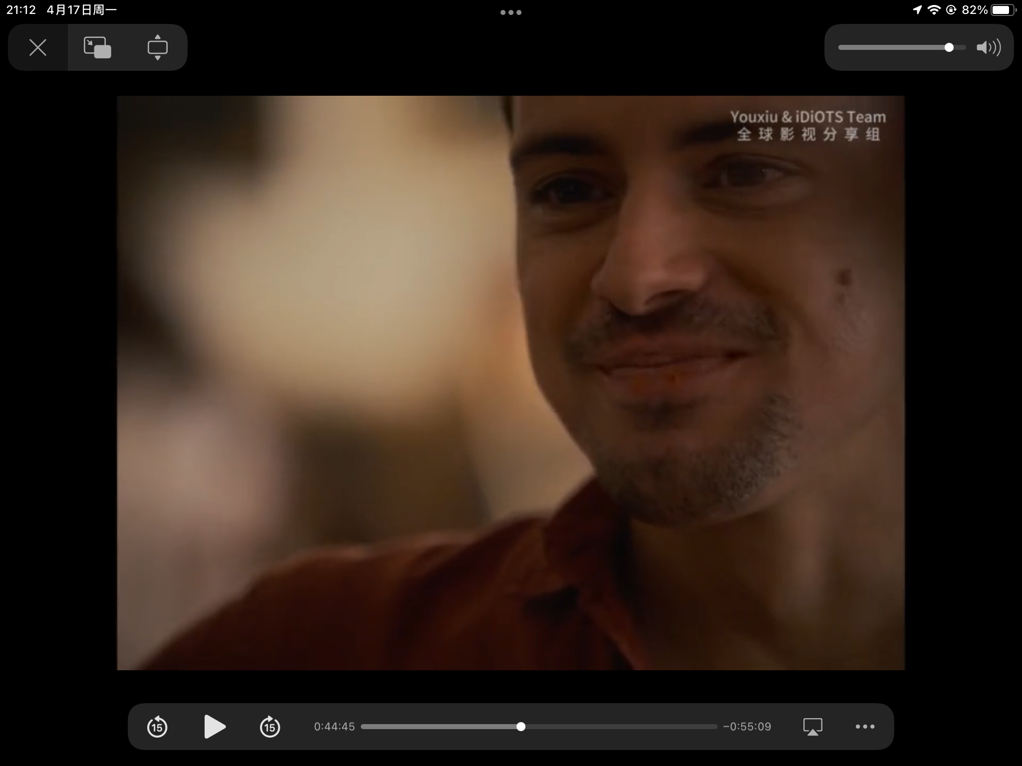 我的时代剧照的剧照