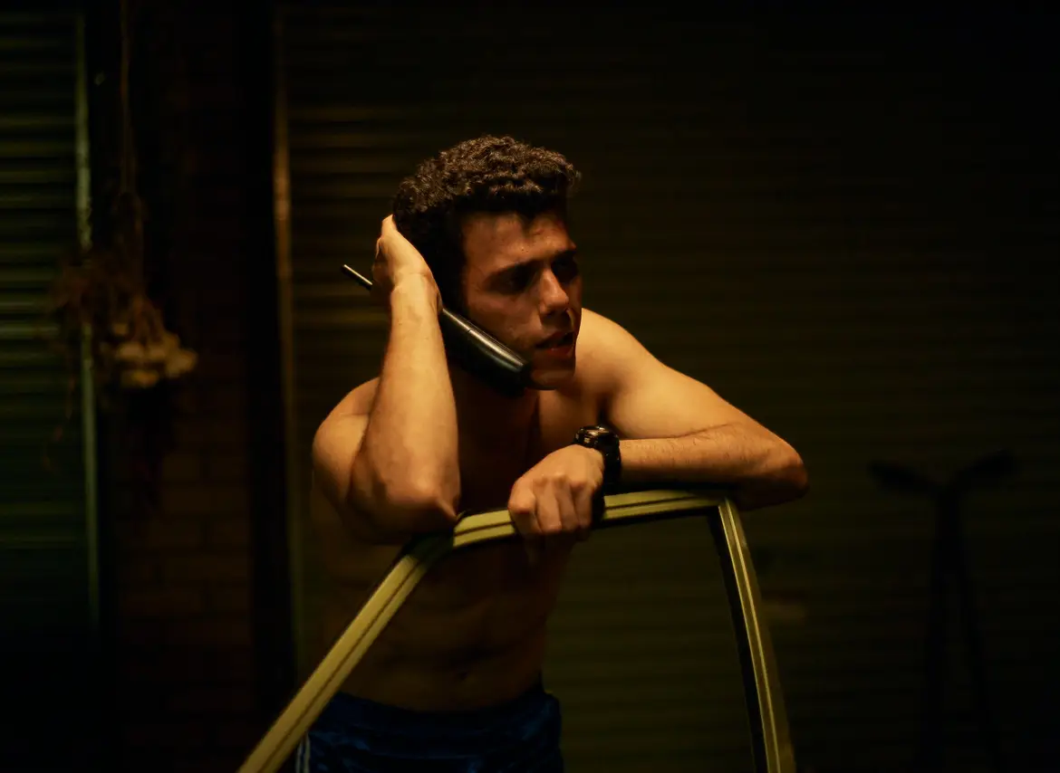 我的时代剧照的剧照