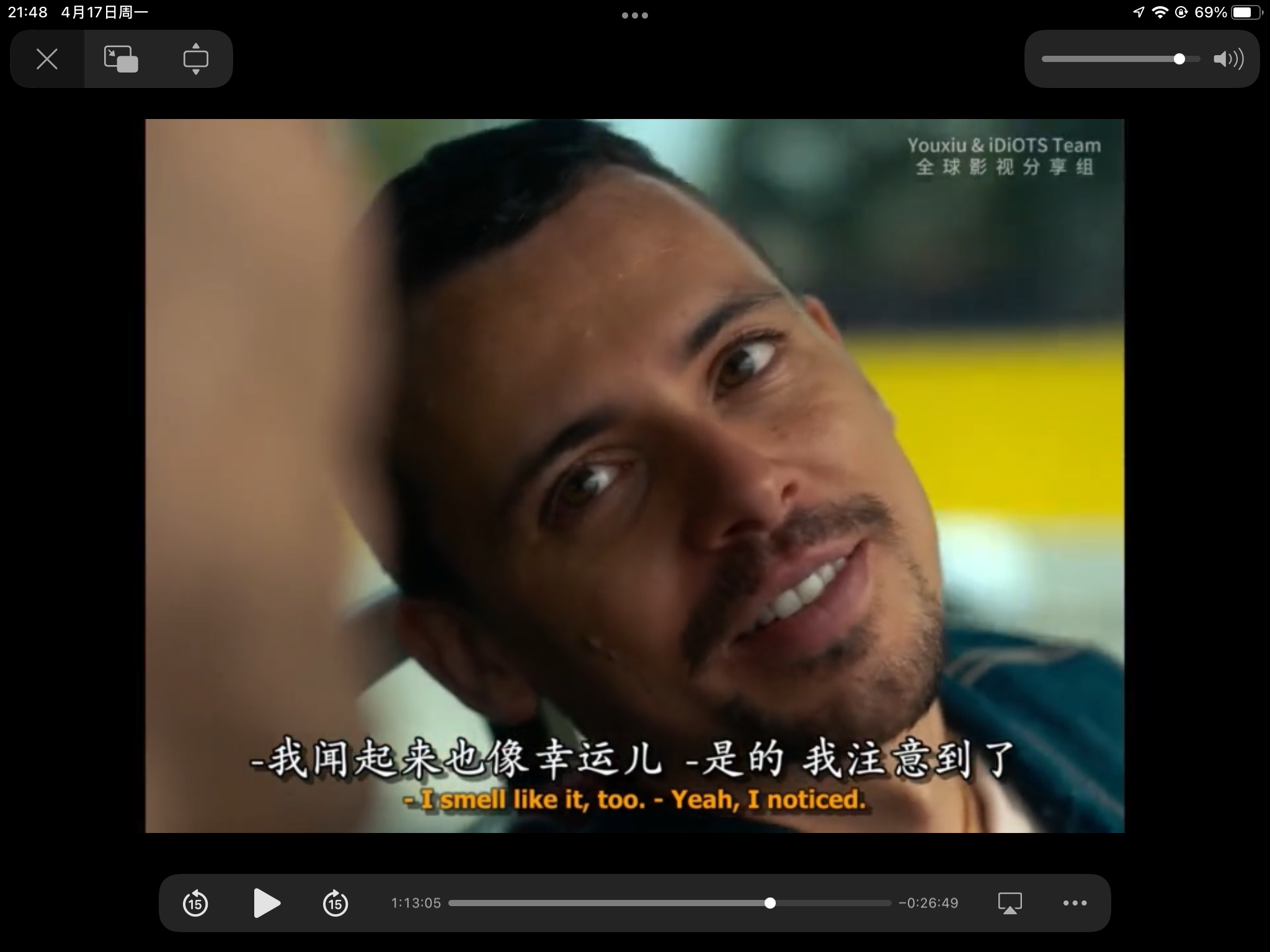 我的时代剧照的剧照