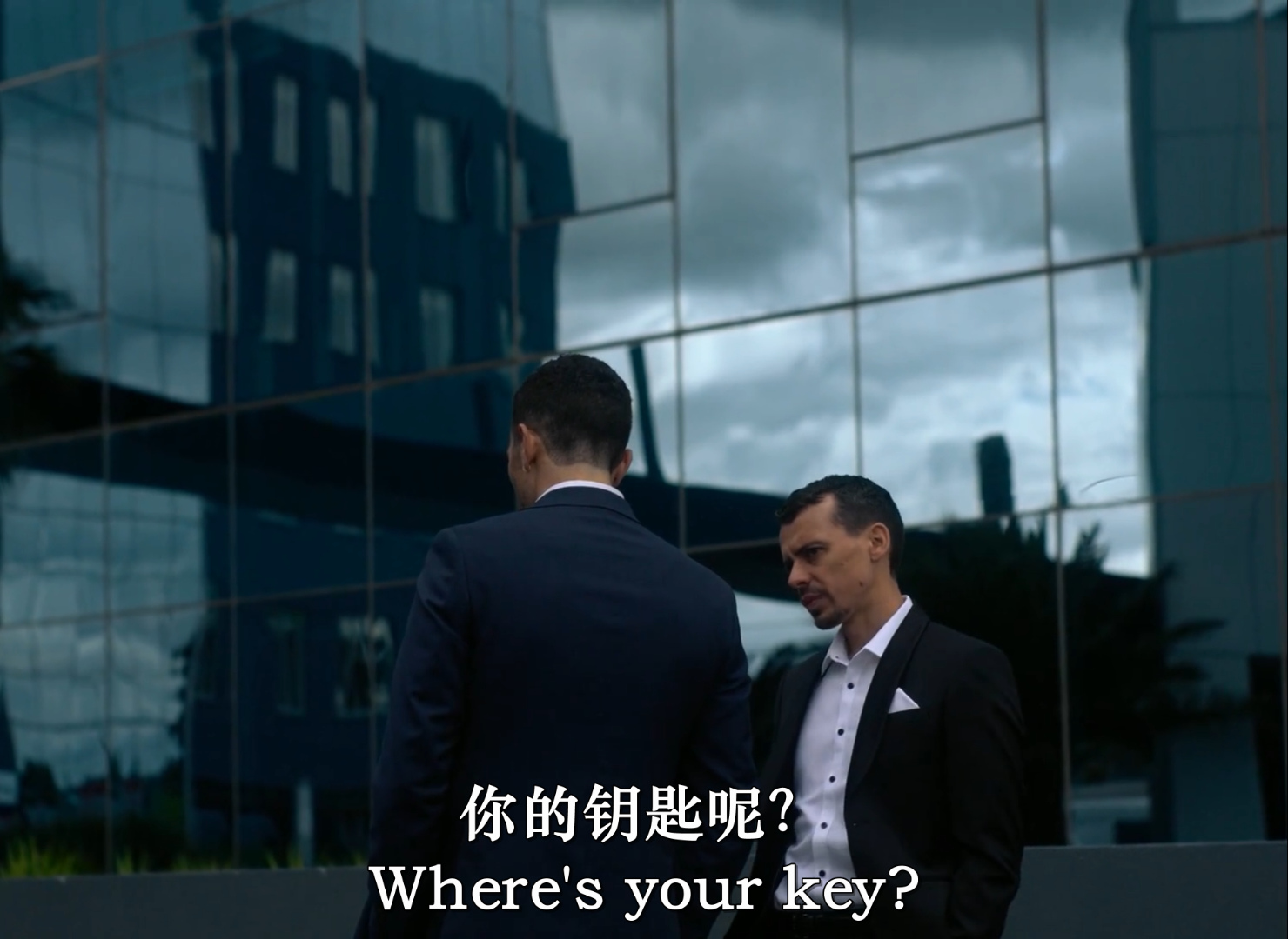 我的时代剧照的剧照