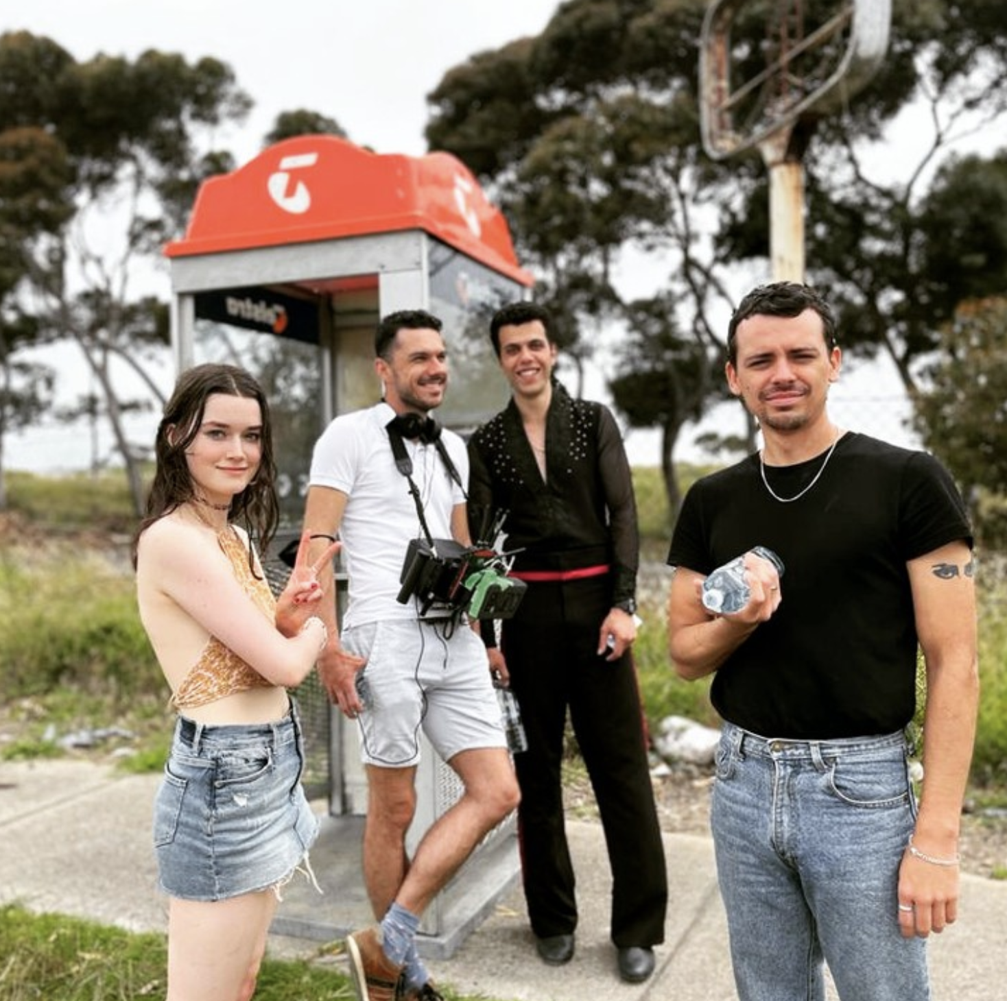 我的时代剧照的剧照