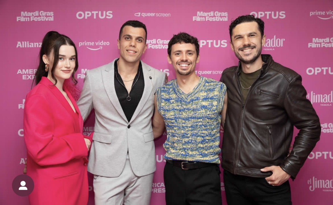 我的时代剧照的剧照