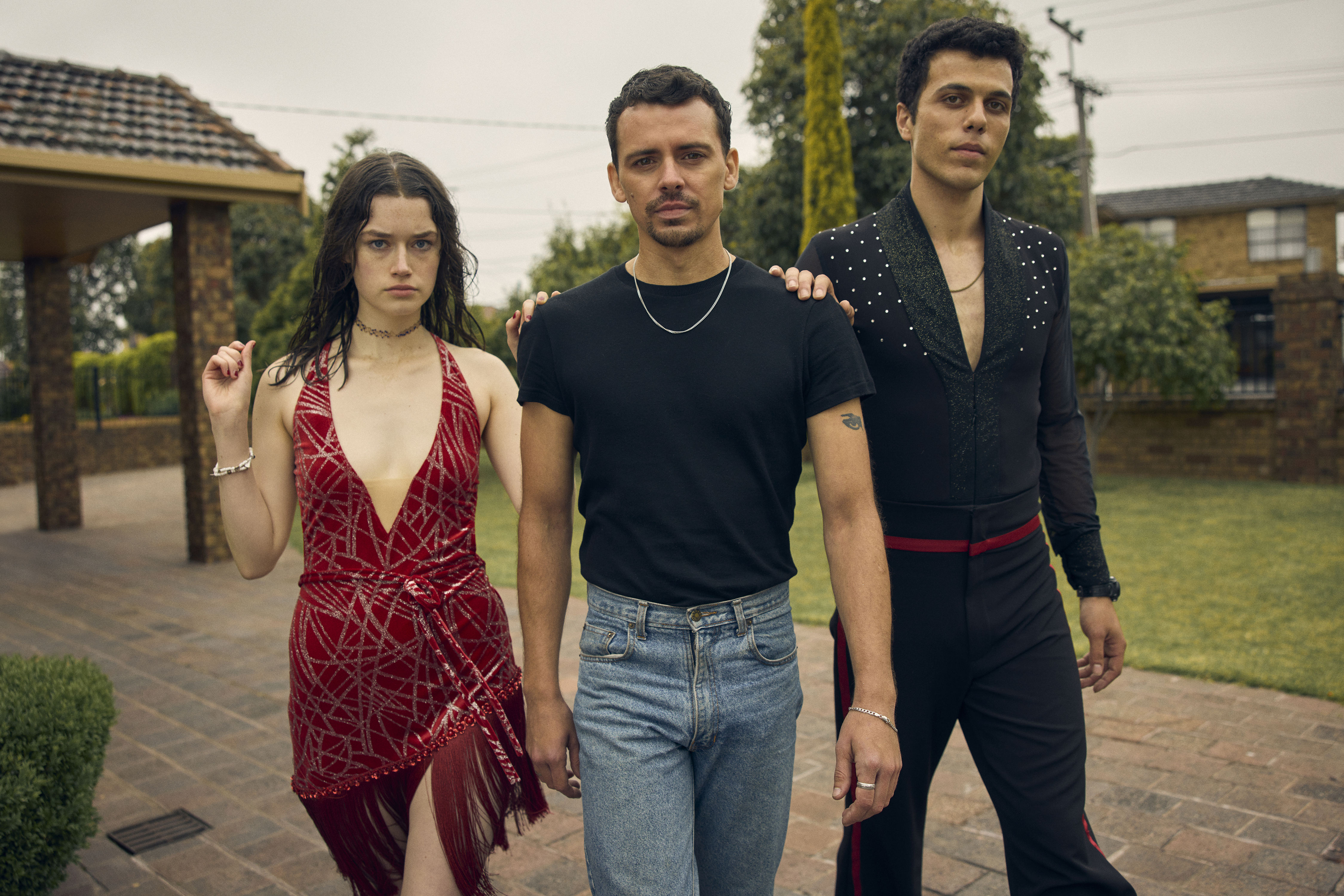 我的时代剧照的剧照