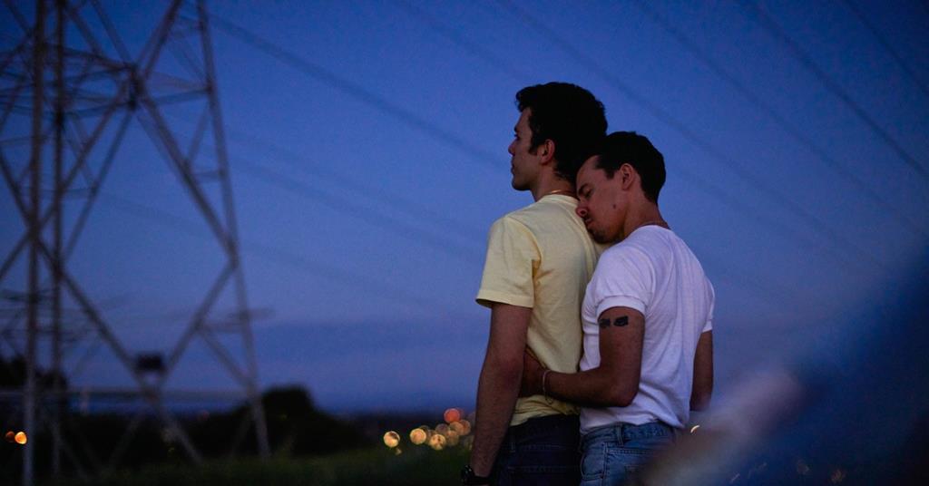 我的时代剧照的剧照