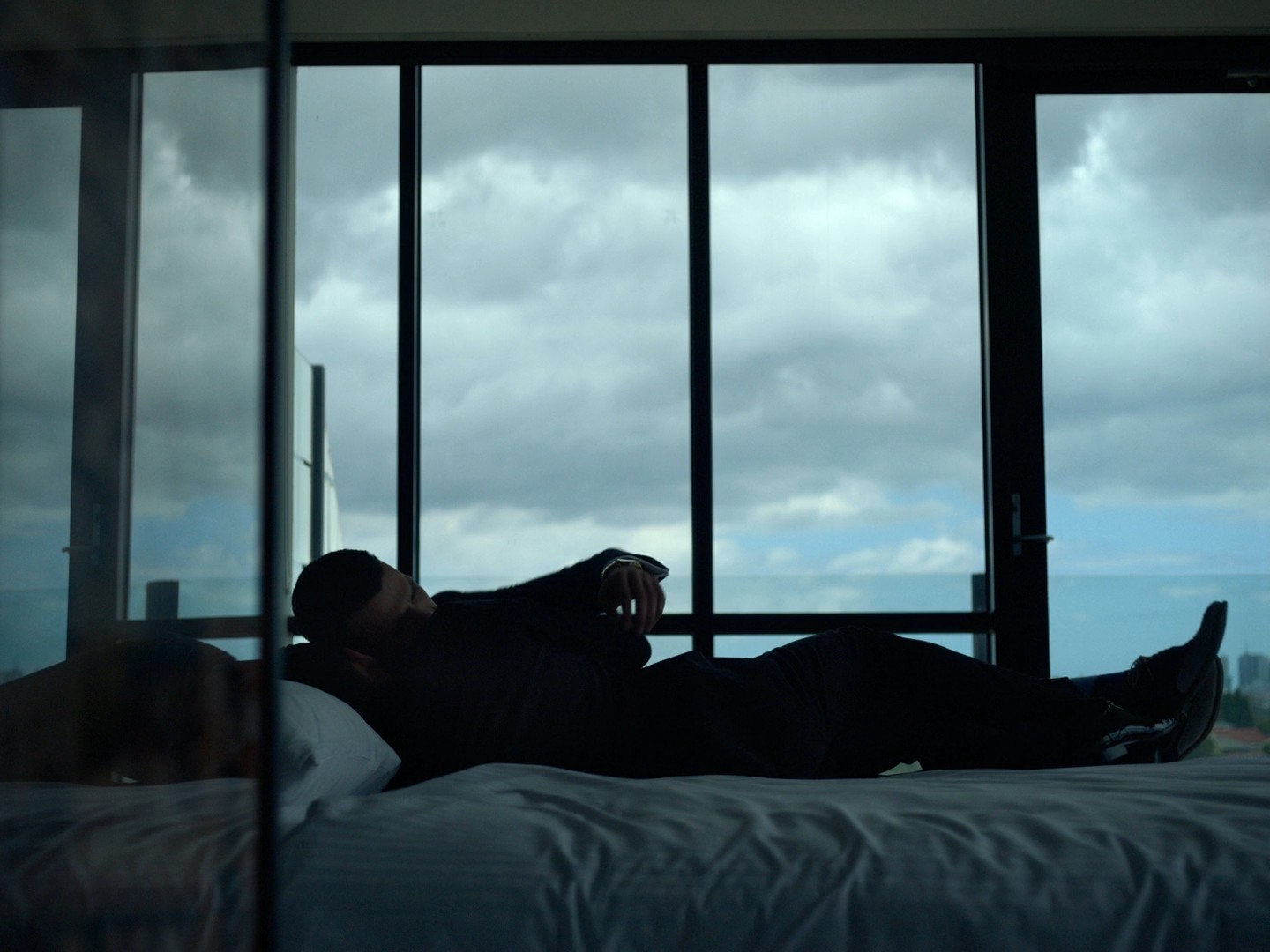 我的时代剧照的剧照