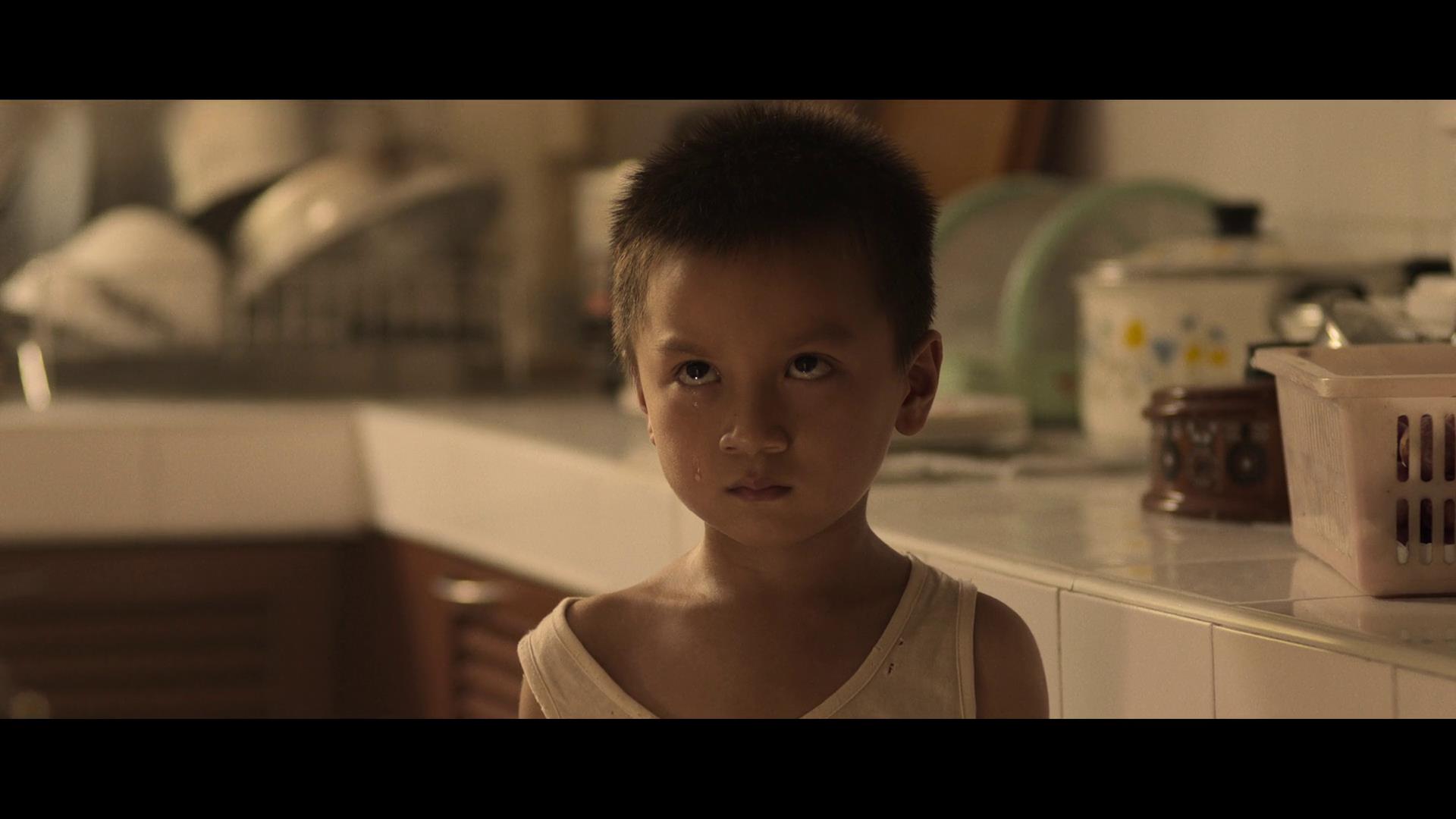 饥渴游戏剧照的剧照