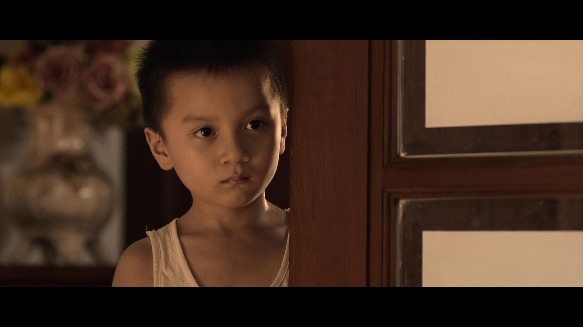 饥渴游戏剧照的剧照