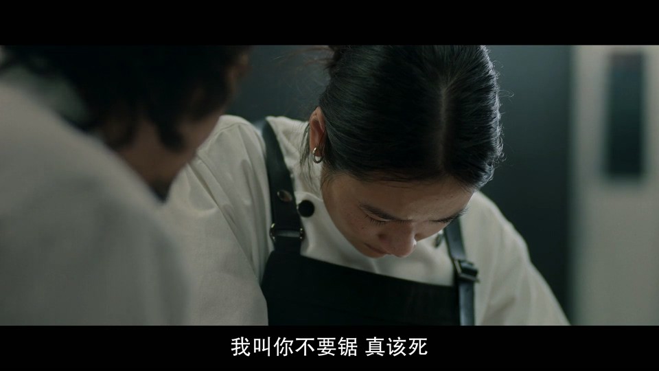 饥渴游戏剧照的剧照