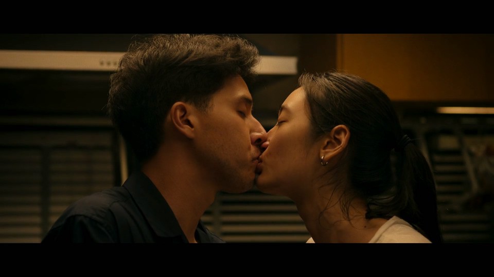 饥渴游戏剧照的剧照