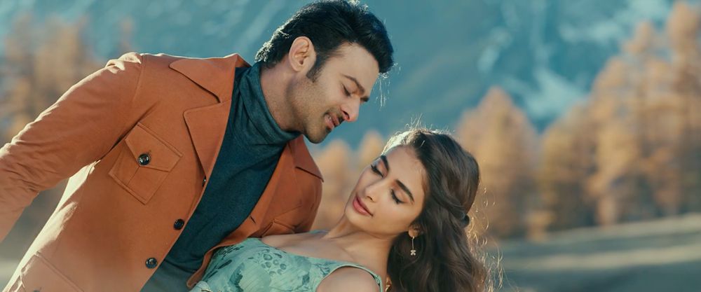 拉德希亚姆剧照的剧照