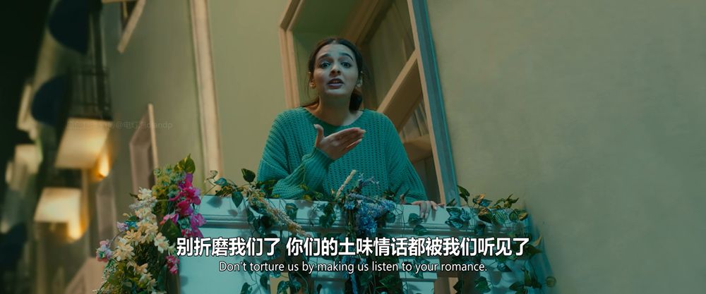 拉德希亚姆剧照的剧照