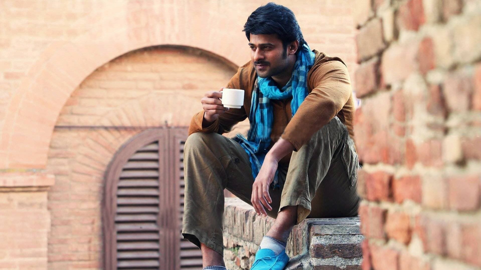 拉德希亚姆剧照的剧照