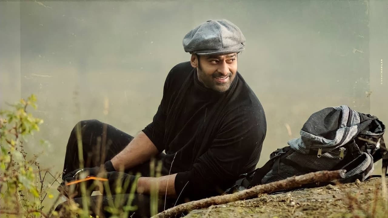 拉德希亚姆剧照的剧照