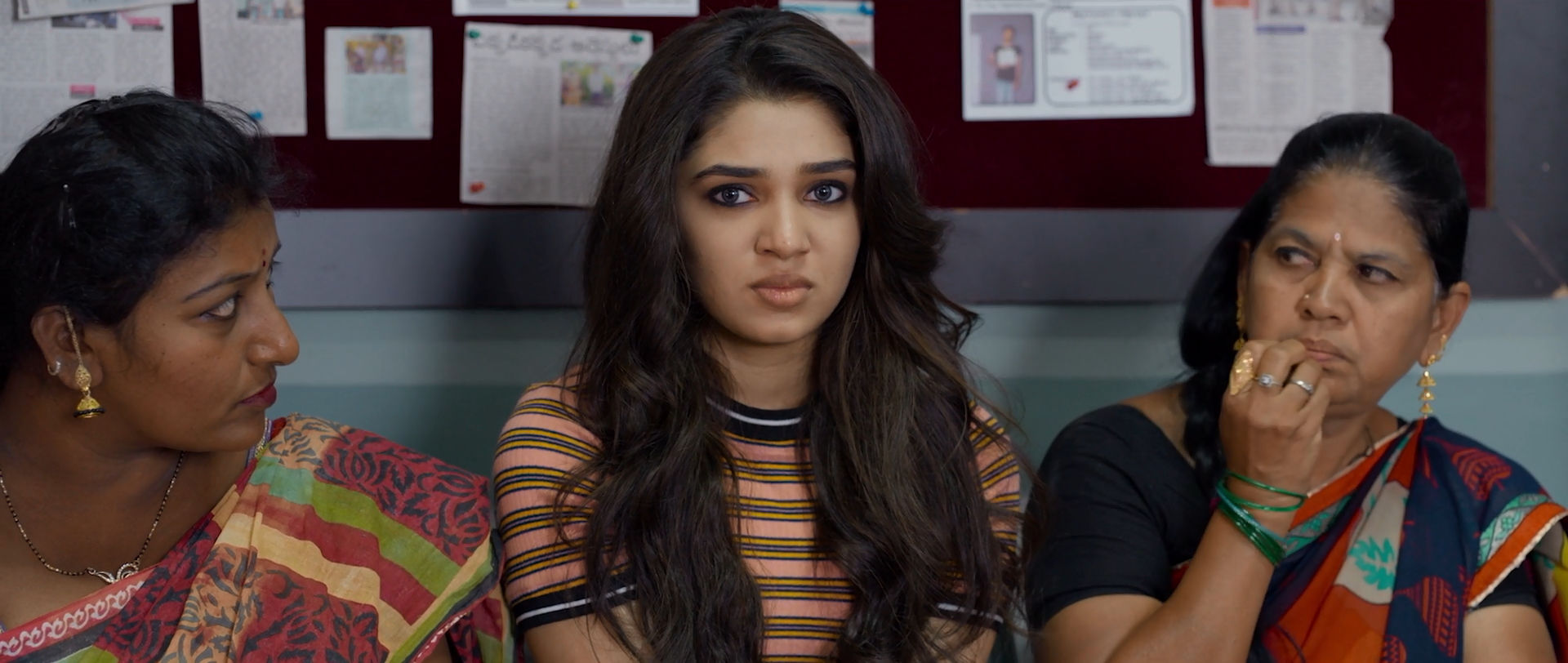 爱的最后愿望剧照的剧照