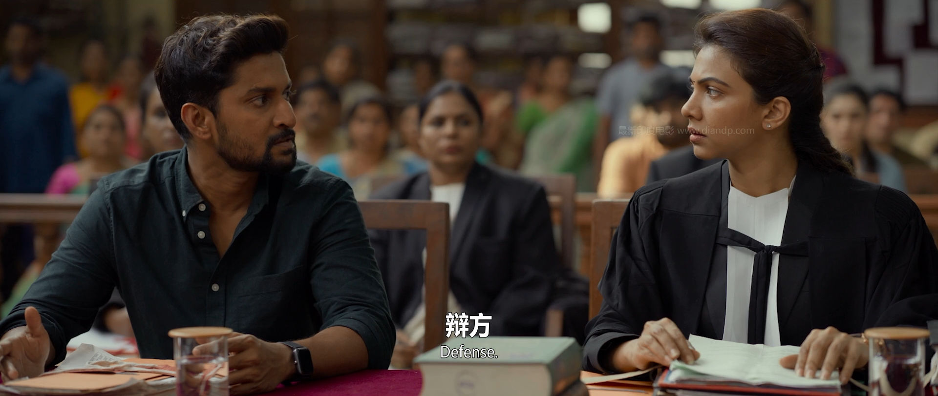 爱的最后愿望剧照的剧照