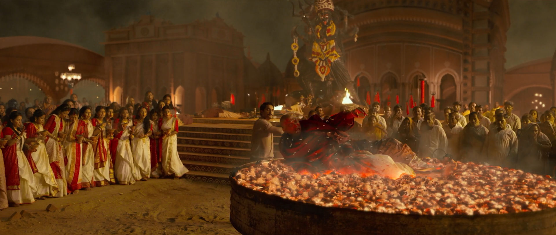 爱的最后愿望剧照的剧照