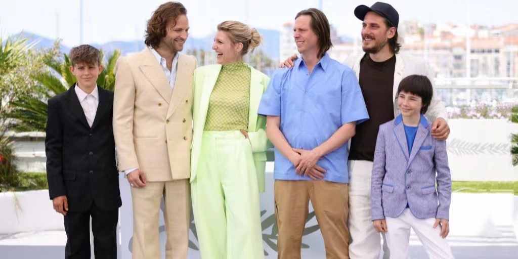 八座山剧照的剧照