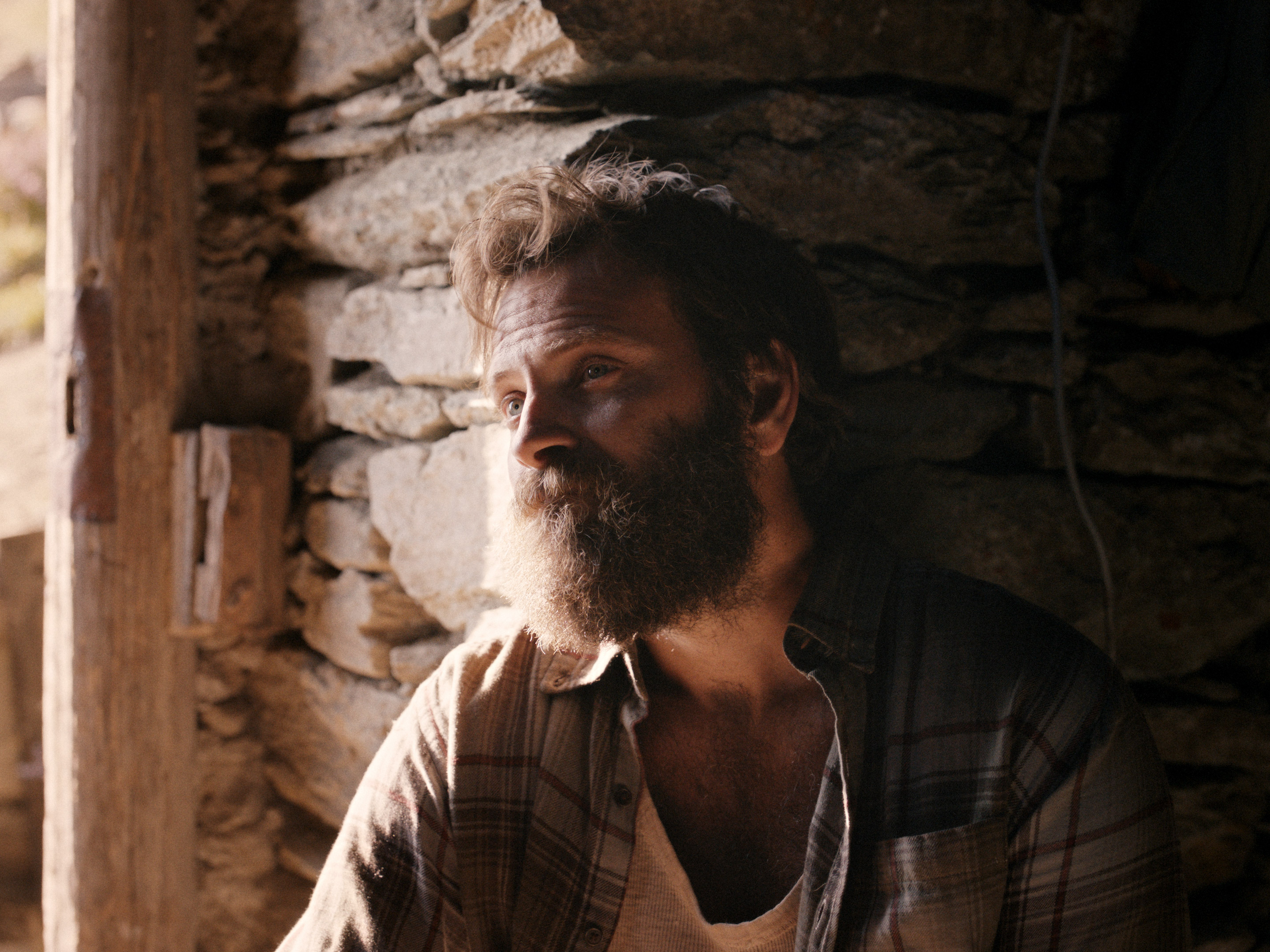 八座山剧照的剧照