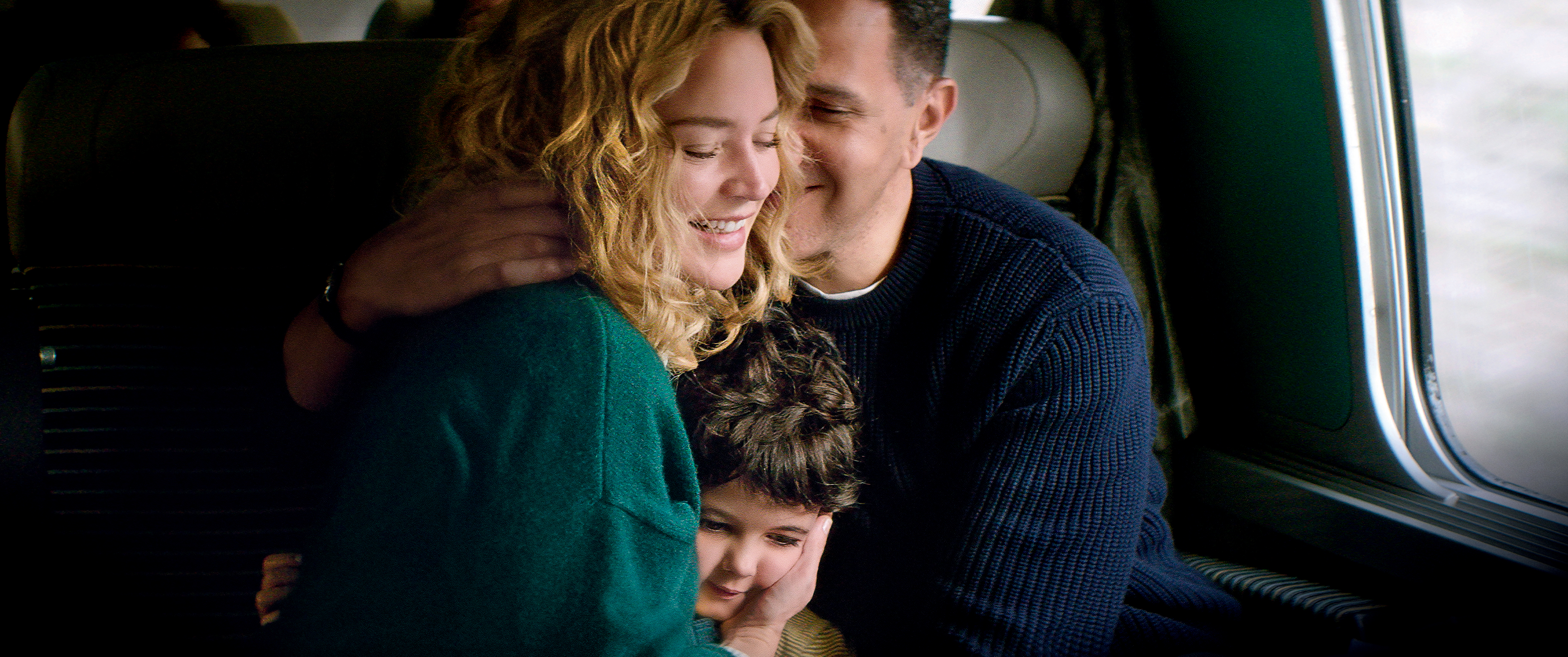 别人的孩子剧照的剧照