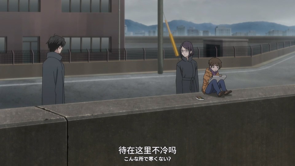 致我深爱的每个你剧照的剧照