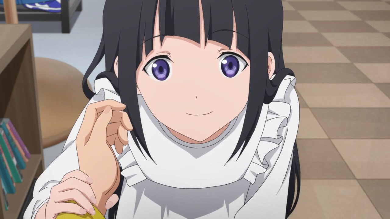 致我深爱的每个你剧照的剧照