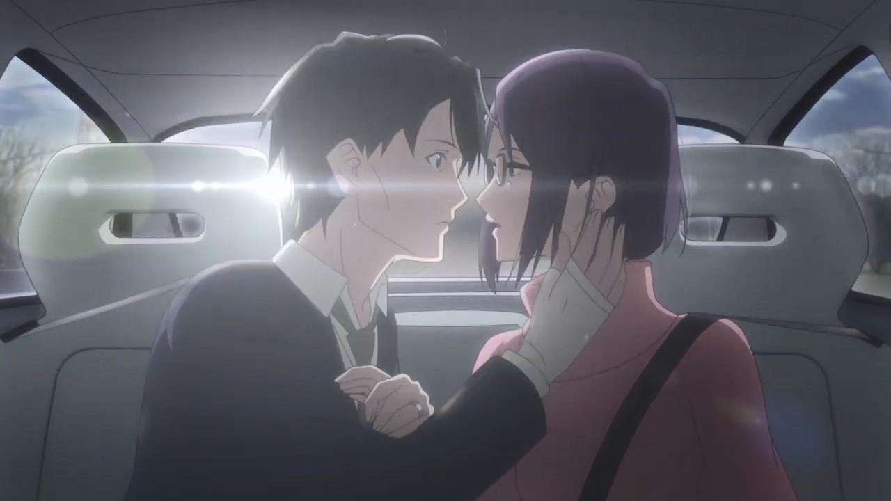 致我深爱的每个你剧照的剧照