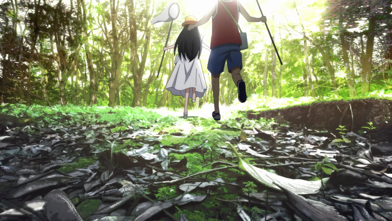 致我深爱的每个你剧照的剧照