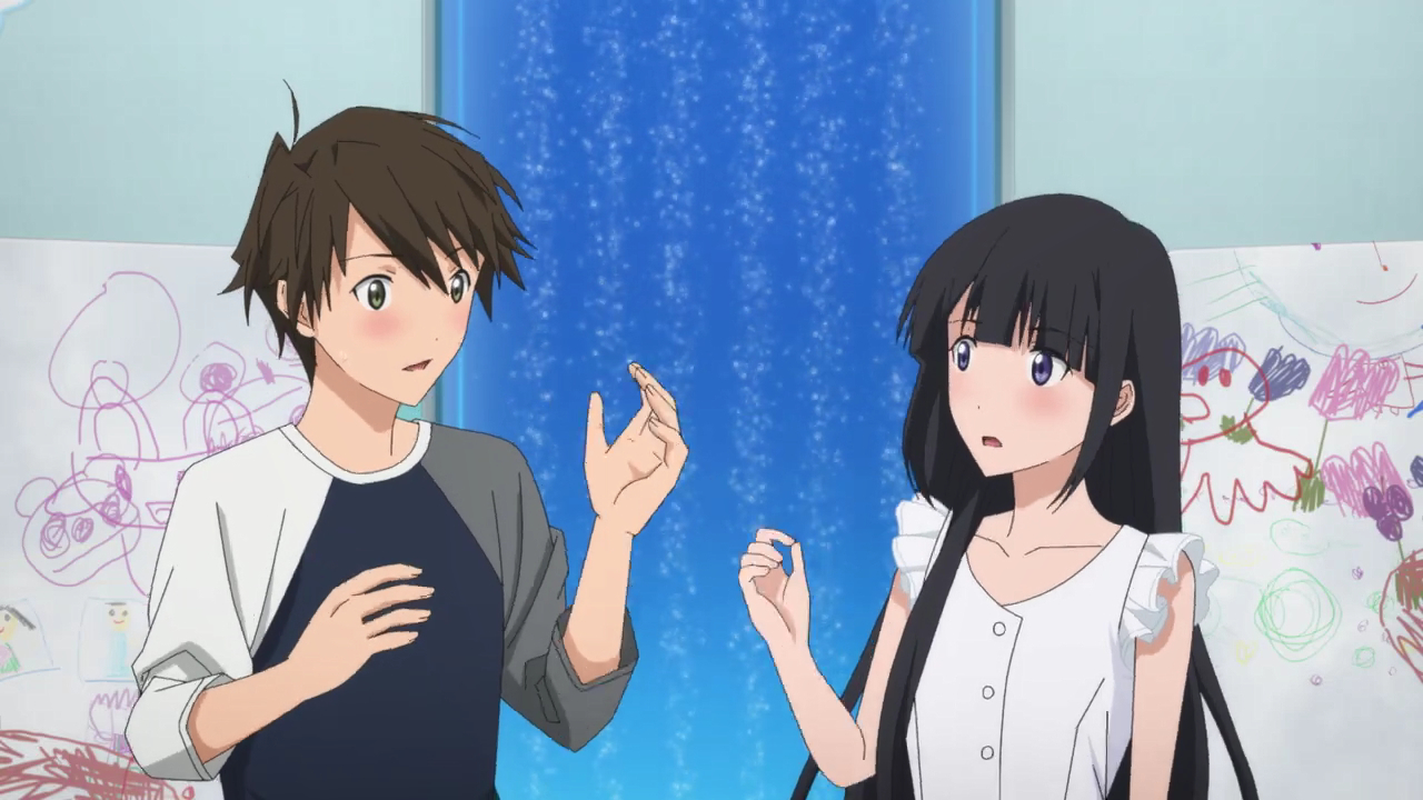 致我深爱的每个你剧照的剧照