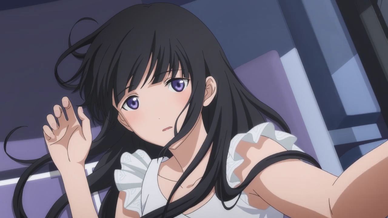 致我深爱的每个你剧照的剧照