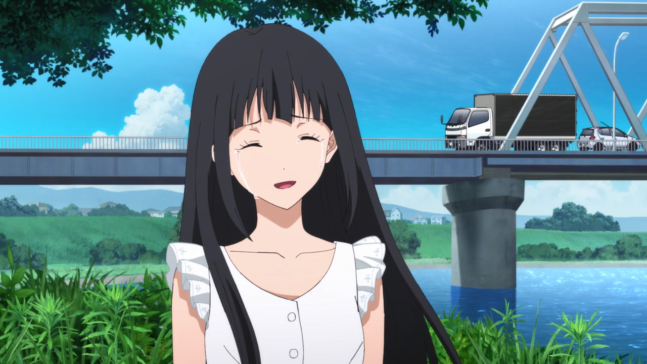 致我深爱的每个你剧照的剧照