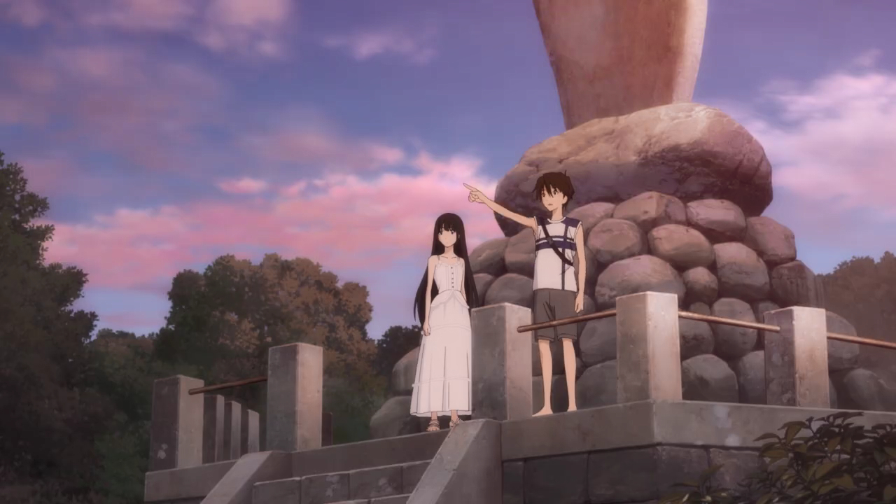 致我深爱的每个你剧照的剧照