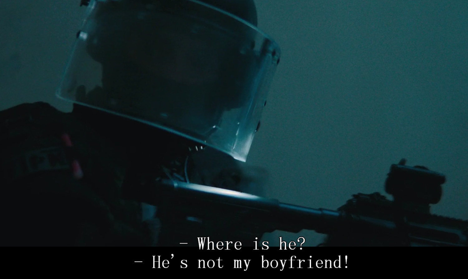 十一月剧照的剧照