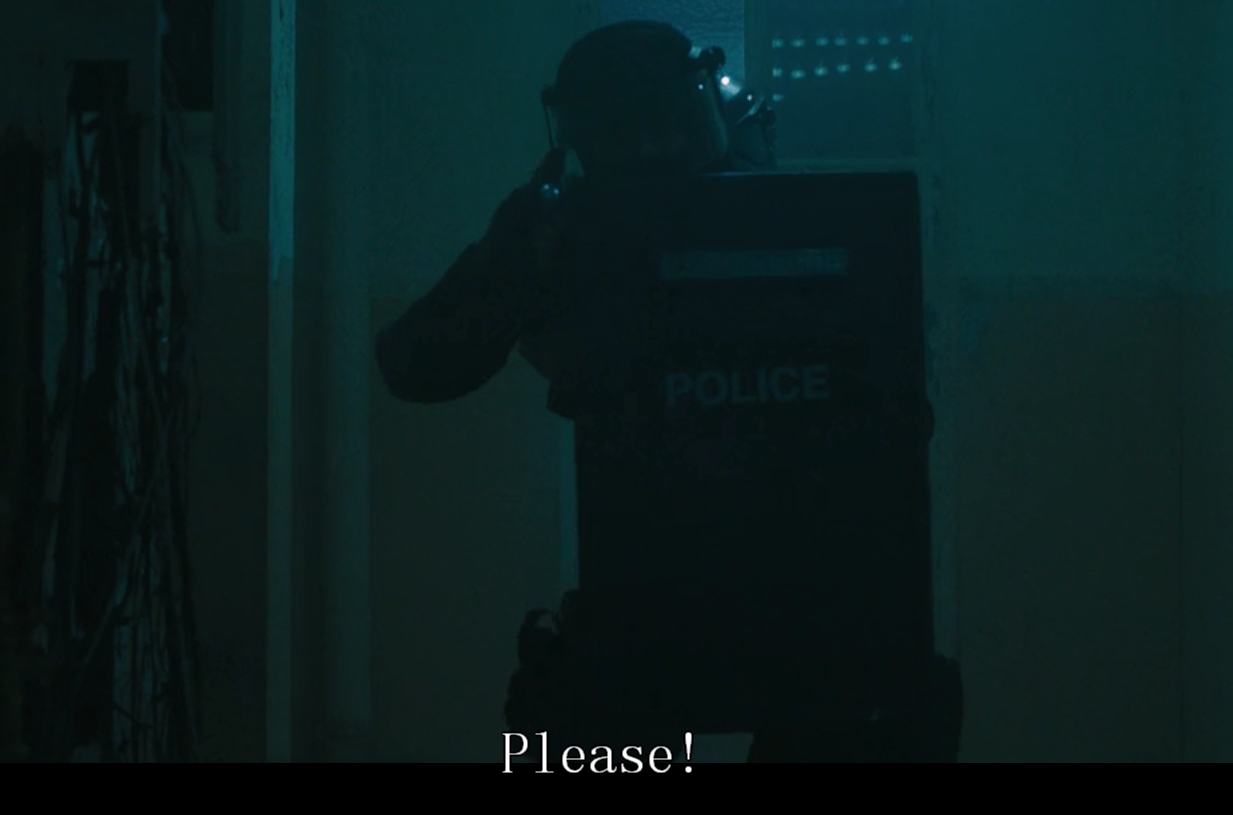 十一月剧照的剧照